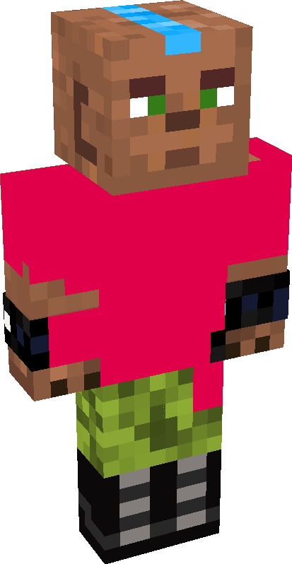 Minecraft Skins