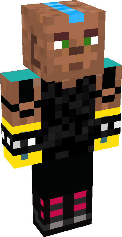 Minecraft Skins
