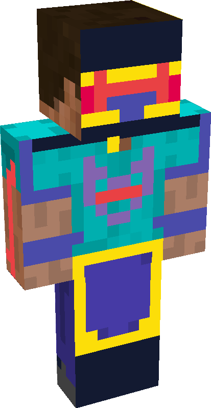 Minecraft Skins