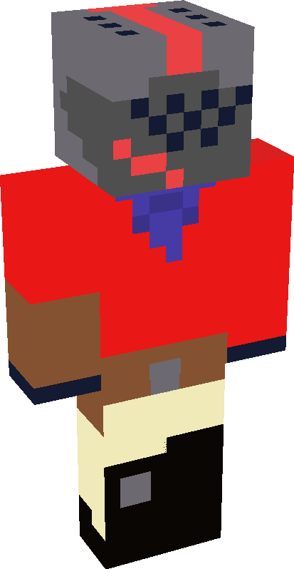 Minecraft Skins