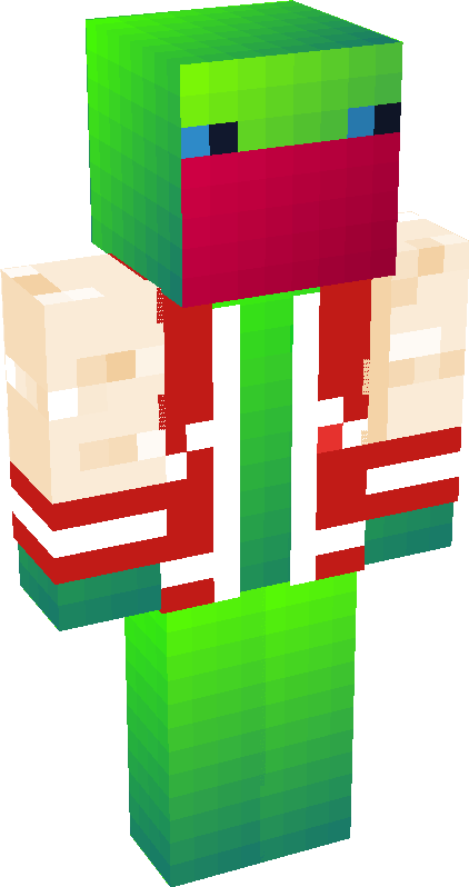 Minecraft Skins