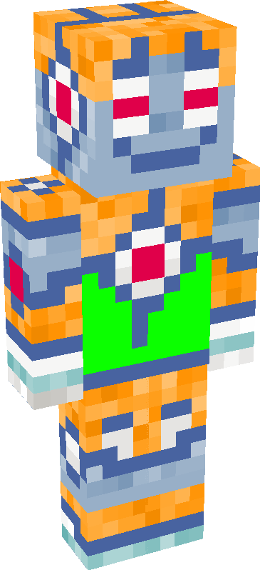 Minecraft Skins