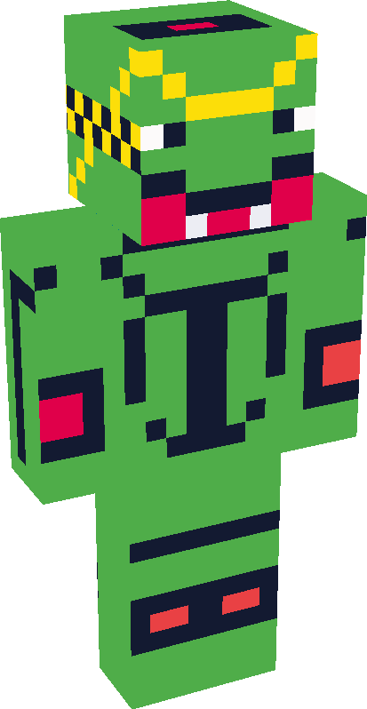 Minecraft Skins