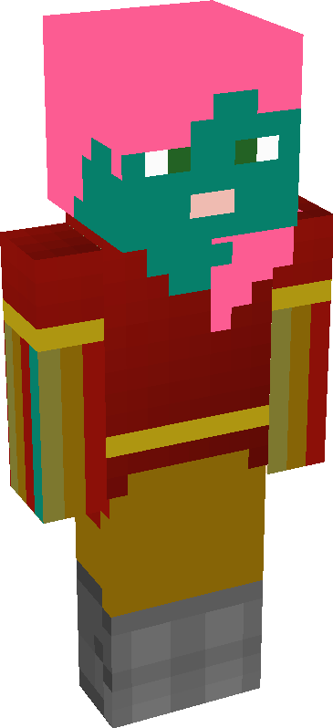 Minecraft Skins