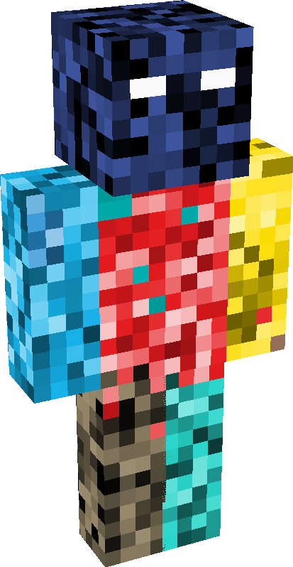 Minecraft Skins