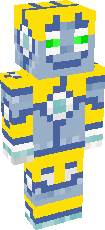 Minecraft Skins