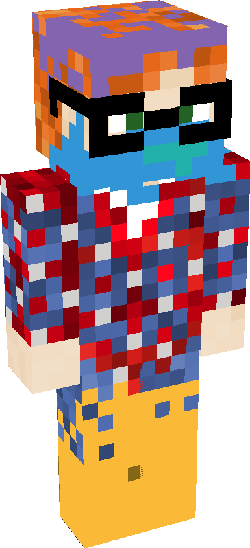 Minecraft Skins