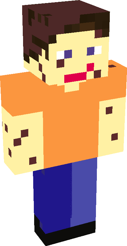 Minecraft Skins