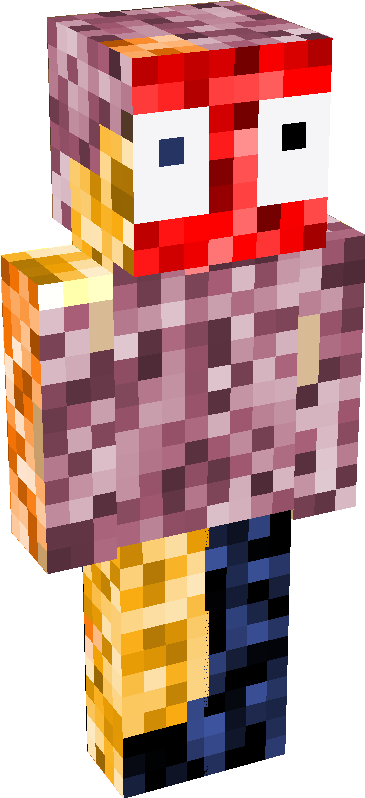 Minecraft Skins