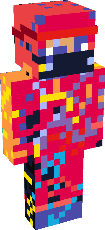 Minecraft Skins