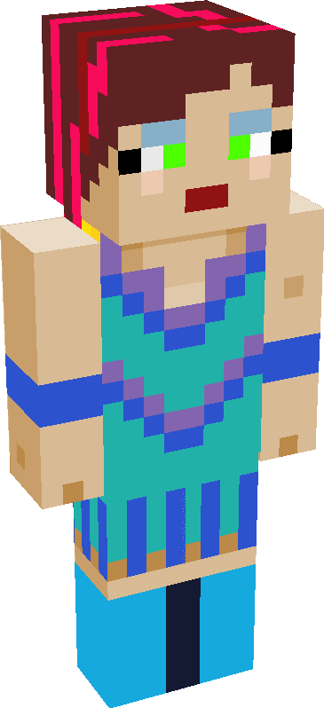 Minecraft Skins
