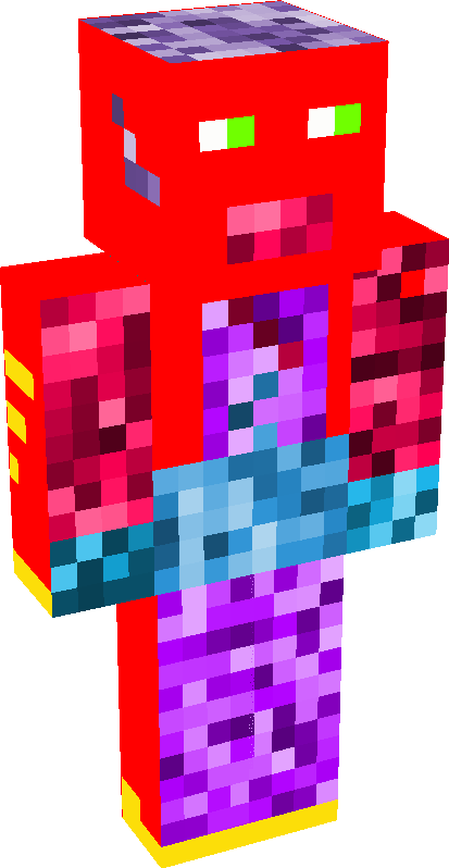 Minecraft Skins