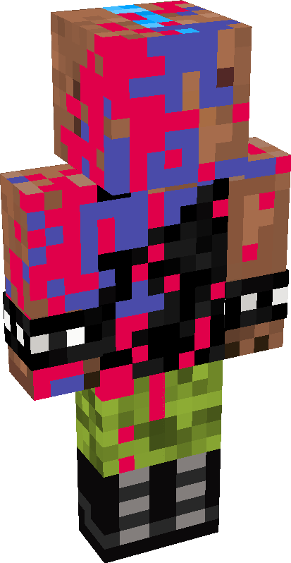 Minecraft Skins