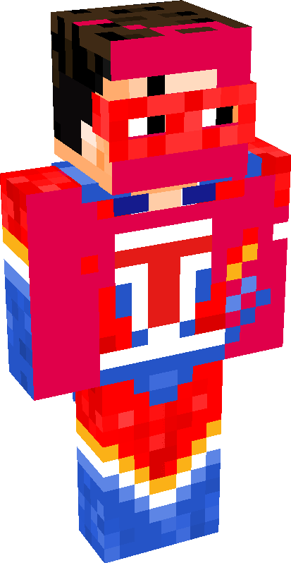 Minecraft Skins