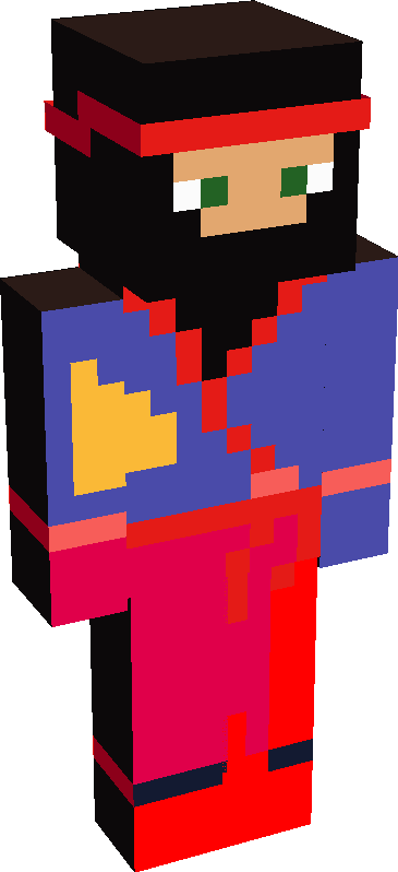 Minecraft Skins