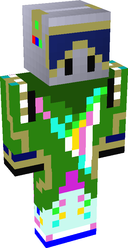 Minecraft Skins