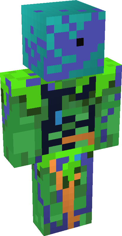 Minecraft Skins