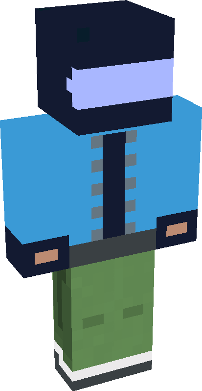 Minecraft Skins