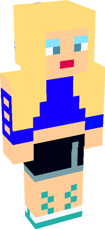 Minecraft Skins