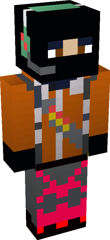 Minecraft Skins