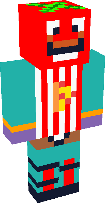 Minecraft Skins