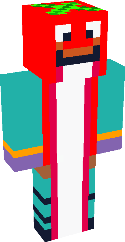 Minecraft Skins