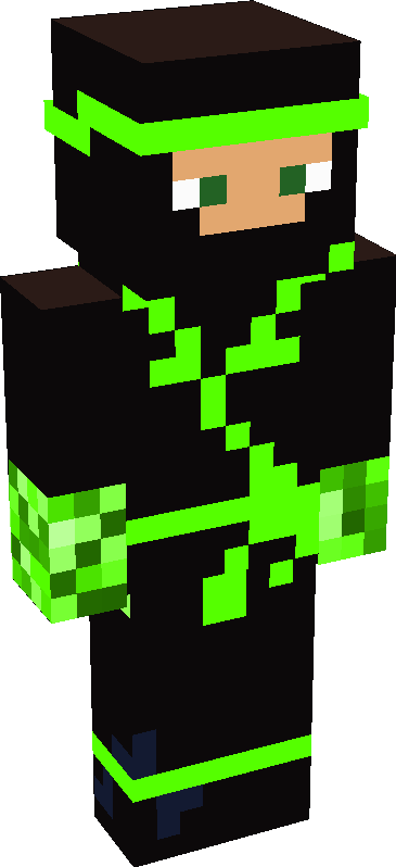 Minecraft Skins
