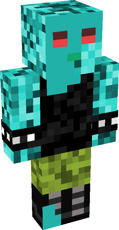 Minecraft Skins