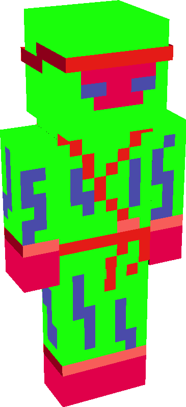 Minecraft Skins