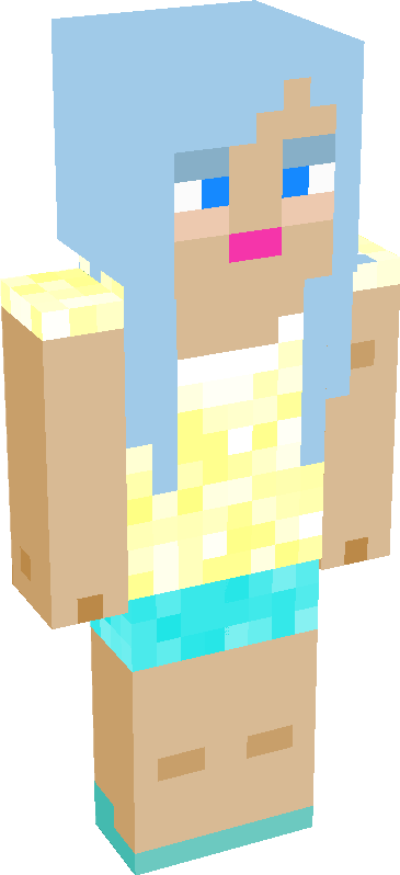 Minecraft Skins