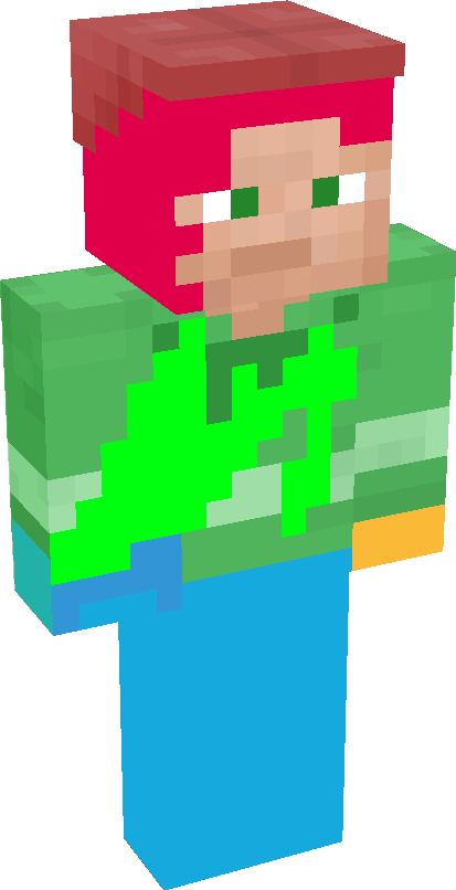 Minecraft Skins