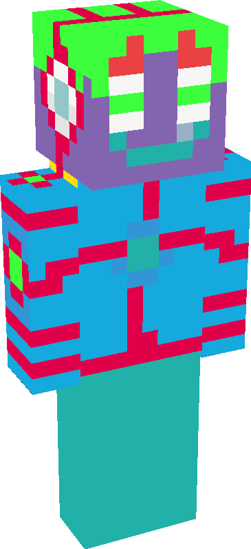 Minecraft Skins
