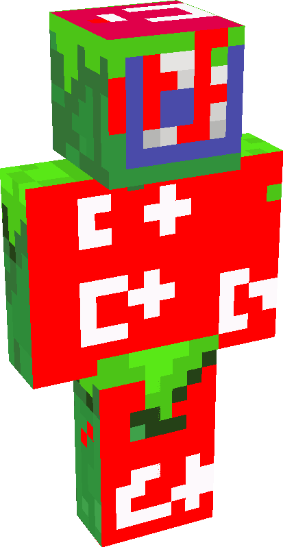 Minecraft Skins