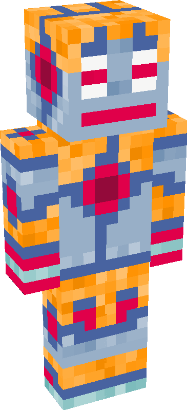 Minecraft Skins