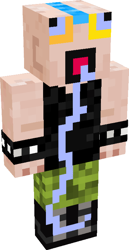 Minecraft Skins