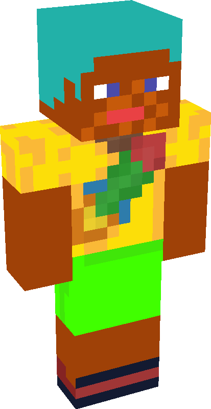 Minecraft Skins