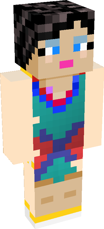 Minecraft Skins