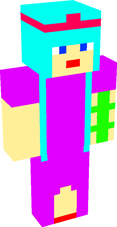 Minecraft Skins