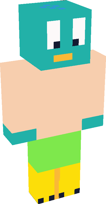 Minecraft Skins