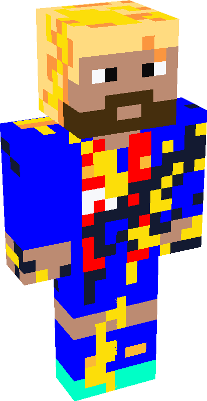 Minecraft Skins