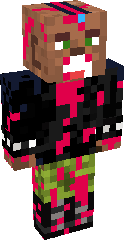 Minecraft Skins