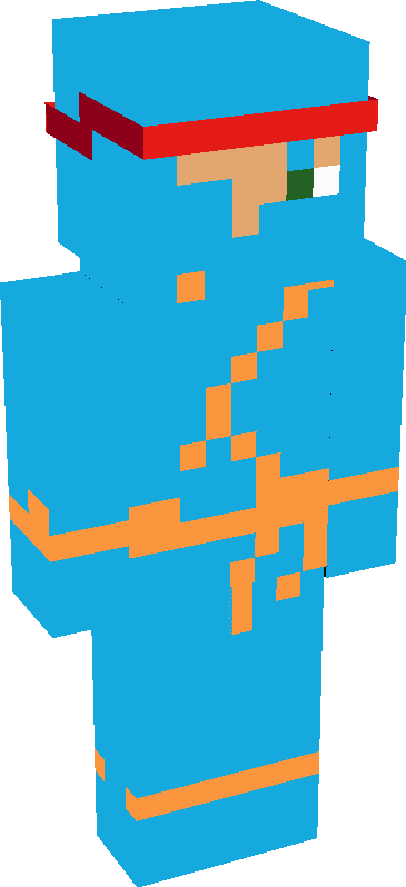 Minecraft Skins