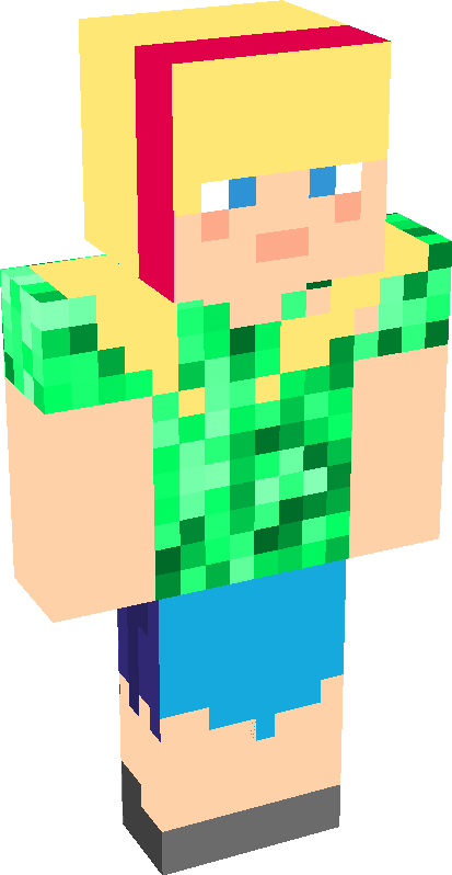 Minecraft Skins
