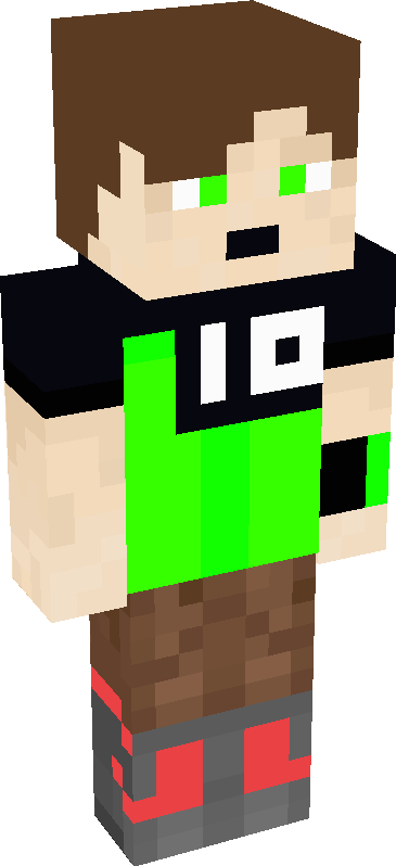 Minecraft Skins
