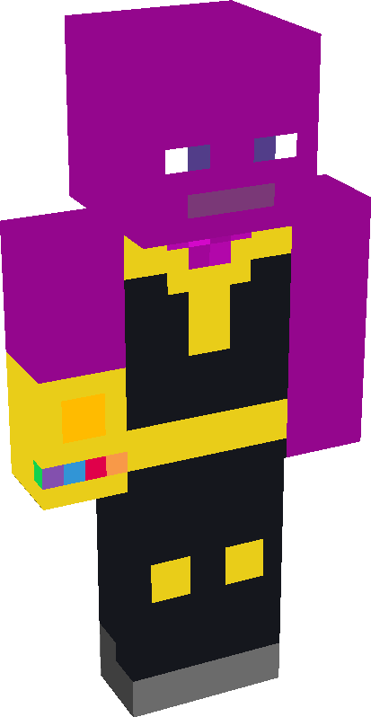 Minecraft Skins