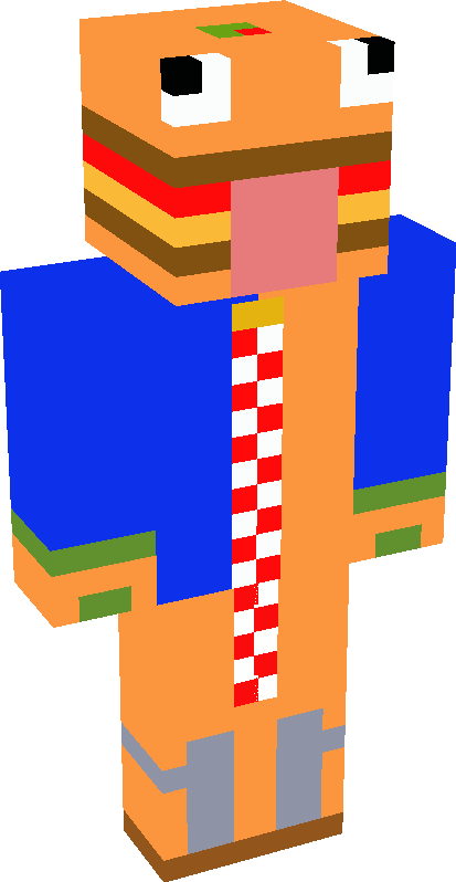 Minecraft Skins