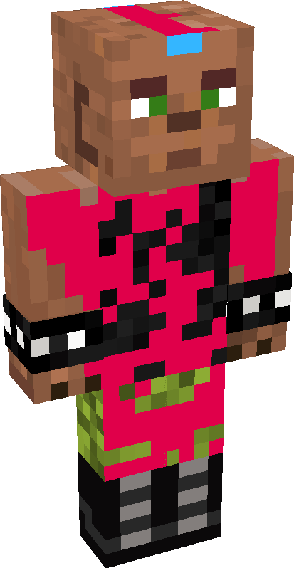 Minecraft Skins