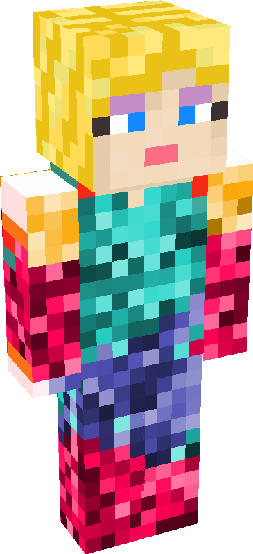 Minecraft Skins