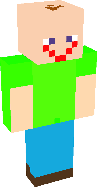 Minecraft Skins
