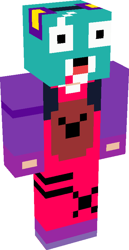 Minecraft Skins